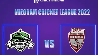 RVCC vs BSCC Live Score, In the Match of Mizoram Cricket League 2022, which will be played at Suaka Cricket Ground, Mizoram RVCC vs BSCC Live Score, Match betwe