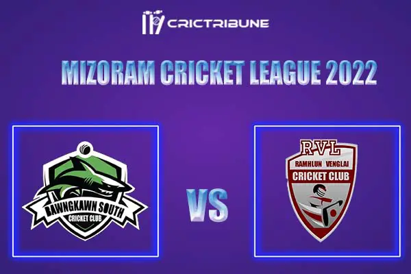 RVCC vs BSCC Live Score, In the Match of Mizoram Cricket League 2022, which will be played at Suaka Cricket Ground, Mizoram RVCC vs BSCC Live Score, Match betwe