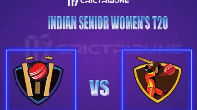 SIK-M vs MAN-W Live Score, In the Match of Indian Senior Women’s T20, which will be played at Amingaon Cricket Ground.. SIK-M vs MAN-W Live Score, Match between