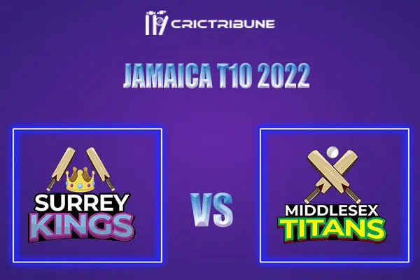 SKI vs MIT Live Score, In the Match of Jamaica T10 2022, which will be played at Sabina Park, Kingston, Jamaica, West Indies. SKI vs MIT Live Score, Match betwe