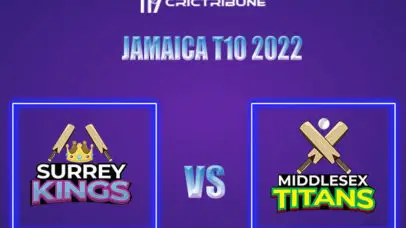 SKI vs SRO Live Score, In the Match of Jamaica T10 2022, which will be played at Sabina Park, Kingston, Jamaica, West Indies.SKI vs SROS Live Score, Match betwe