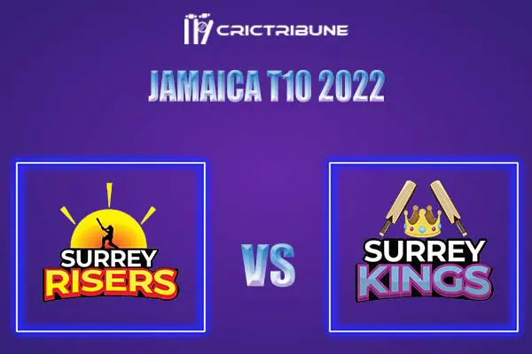 SRI vs SKI Live Score, In the Match of Jamaica T10 2022, which will be played at Sabina Park, Kingston, Jamaica, West Indies. SRI vs SKI Live Score, Match betwe