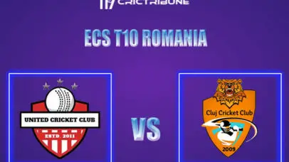 UNI vs CLJ Live Score, In the Match of ECS T10 Romania 2021 which will be played at Moara Vlasiei Cricket Ground, Ilfov County, Bucharest... UNI vs CLJ Live Sco