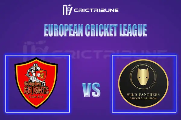 WLP vs CK Live Score, In the Match of European Cricket League 2022, which will be played at Cartama Oval, Cartama. WLP vs CK Live Score, Match between Wil......