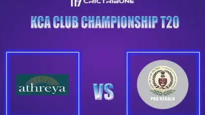 ACC vs AGR Live Score, In the Match of KCA Club Championship T20 2022, which will be played at Sanatana Dharma College Ground, Alappuzha ACC vs AGR Live Score, .
