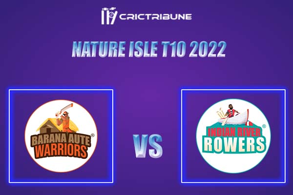 BAW vs IRR Live Score, In the Match of Nature Isle T10 2022 which will be played at Windsor Park, Roseau, Dominica, Roseau. .BAW vs IRR Live Score, Match betwee.