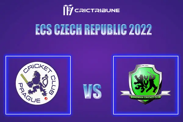 BCC vs PCC Live Score, In the Match of ECS Czech Republic 2022, which will be played at Vinor Cricket Ground, Prague. BCC vs PCC Live Score, Match between Boh..