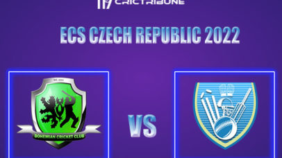 BCC vs PLZ Live Score, In the Match of ECS Czech Republic 2022, which will be played at Vinor Cricket Ground, Prague. BCC vs PLZ Live Score, Match between Bohem