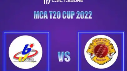 BJSS vs LKL Live Score, In the Match of MCA T20 Cup, which will be played at Kinrara Academy Oval, Kuala Lumpur, Kuala Lumpur.. BJSS vs LKL Live Score, Match be