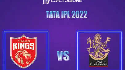 BLR vs PBKS Live Score, In the Match of Tata IPL 2022, which will be played at Brabourne Stadium, Mumbai. RR vs DC Live Score, Match between Royal Challenge....