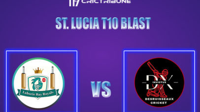 BLS vs DSRS Live Score, In the Match of St. Lucia T10 Blast 2022, which will be played at Darren Sammy Cricket Ground, Gros Islet, St. Lucia.. BLS vs DSRS Live .