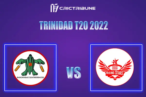 BLS vs DSRS Live Score, In the Match of Trinidad T20 2022, which will be played at National Cricket Centre, Couva, Trinidad. BLS vs DSRS Live Score, Match betwe