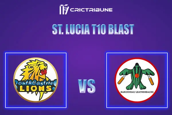 BLS vs SCL Live Score, In the Match of Trinidad T20 2022, which will be played at National Cricket Centre, Couva, Trinidad. CCMH vs MAC Live Score, Match betwee