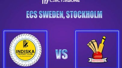 BOT vs IND Live Score, In the Match o fECS Sweden, Stockholm, 2022, which will be played at Landskrona Cricket Club, Landskrona. BOT vs IND Live Score, Match be