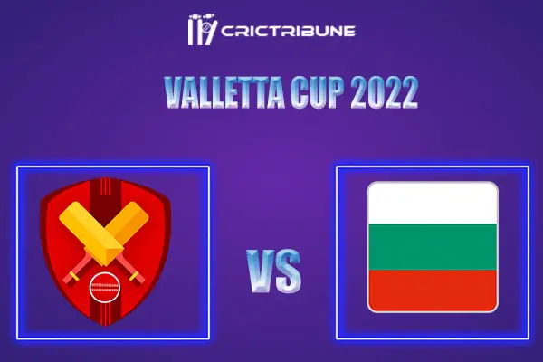 BUL vs HUN Live Score, In the Match of Valletta Cup 2022, which will be played at Marsa Sports activities Membership,Malta. BUL vs HUN Live Score, Match between