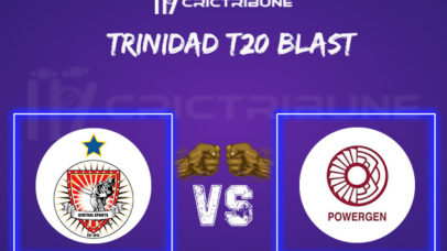 CS vs PPSC Live Score, In the Match of Trinidad T20 2022, which will be played at National Cricket Centre, Couva, Trinidad. CS vs PPSC Live Score, Match between