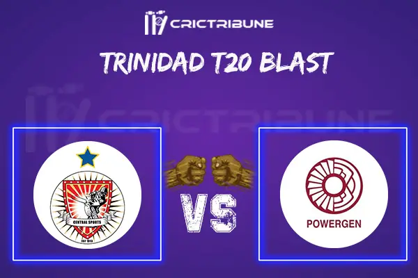 CS vs PPSC Live Score, In the Match of Trinidad T20 2022, which will be played at National Cricket Centre, Couva, Trinidad. CS vs PPSC Live Score, Match between