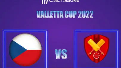 CZR vs HUN Live Score, In the Match of Valletta Cup 2022, which will be played at Marsa Sports activities Membership,Malta. HUN vs CZR Live Score, Match between