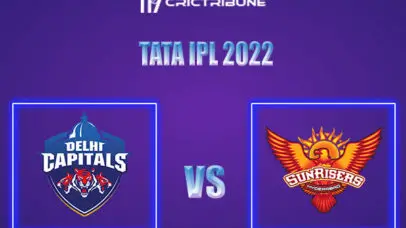 DC vs SRH Live Score, In the Match of Tata IPL 2022, which will be played at Brabourne Stadium, Mumbai. SRH vs CSK Live Score, Match between Delhi Capitals vs ..