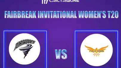FAL-W vs TOR-W Live Score, In the Match of Fairbreak Invitational Women’s T20 2022, which will be played at Dubai International Stadium. FAL-W vs TOR-W Live Sco
