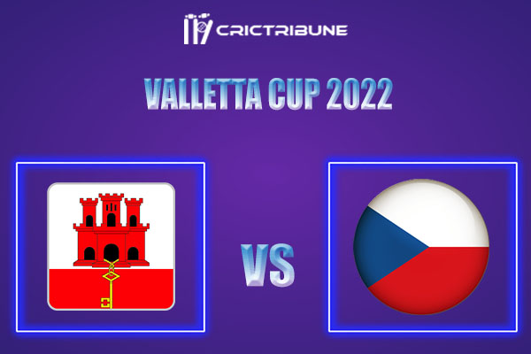 GIB vs CZR Live Score, In the Match of Valletta Cup 2022, which will be played at Marsa Sports activities Membership,Malta. MAL vs ROM Live Score, Match between