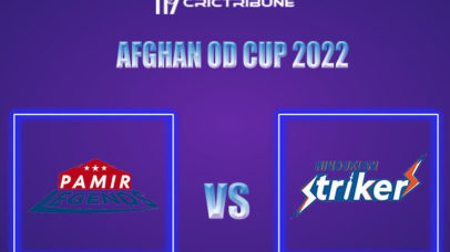 HS vs PAL Live Score, In the Match of Afghan OD Cup 2022, which will be played at Khost Cricket Stadium, Afghanistan. HS vs PAL Live Score, Match between Hindok