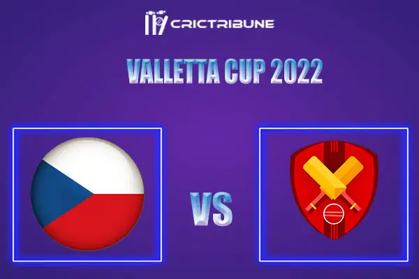 HUN vs CZR Live Score, In the Match of Valletta Cup 2022, which will be played at Marsa Sports activities Membership,Malta. HUN vs CZR Live Score, Match between