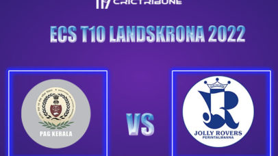 JKP vs SSD Live Score, In the Match of ECS T10 Landskrona 2022, which will be played at Landskrona Cricket Club, Landskrona.. JKP vs SSD Live Score, Match betw.