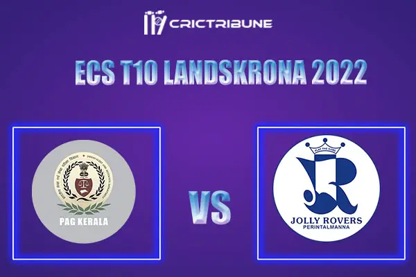 JKP vs SSD Live Score, In the Match of ECS T10 Landskrona 2022, which will be played at Landskrona Cricket Club, Landskrona.. JKP vs SSD Live Score, Match betw.
