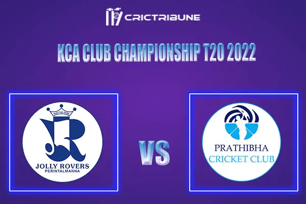 PRC vs JRO Live Score, In the Match of KCA Club Championship T20 2022, which will be played at Sanatana Dharma College Ground, Alappuzha PRC vs JRO Live Score, .