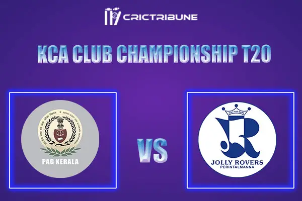 JRO vs AGR Live Score, In the Match of KCA Club Championship T20 2022, which will be played at Sanatana Dharma College Ground, Alappuzha JRO vs AGR Live Score, .