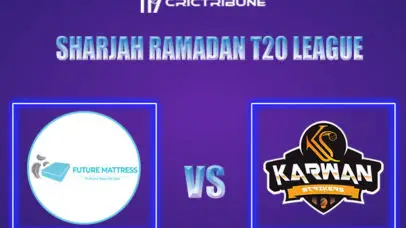 KAS vs FM Live Score, In the Match of Sharjah Ramadan T20 League, which will be played at Sharjah Cricket Ground, Sharjah KAS vs FM Live Score, Match between Ka