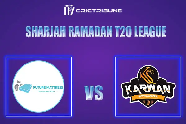 KAS vs FM Live Score, In the Match of Sharjah Ramadan T20 League, which will be played at Sharjah Cricket Ground, Sharjah KAS vs FM Live Score, Match between Ka