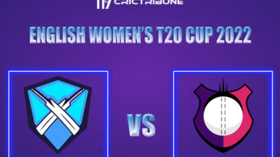 LIG vs NOD Live Score, In the Match of English Women’s T20 Cup 2022, which will be played at Haslegrave Ground, Loughborough, England.. LIG vs NOD Live Score, M