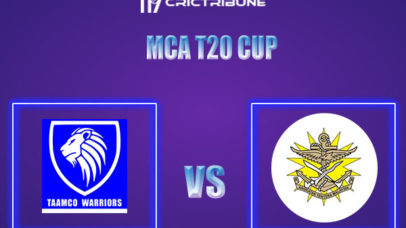 MAF vs TW Live Score, In the Match of MCA T20 Cup, which will be played at Kinrara Academy Oval, Kuala Lumpur, Kuala Lumpur.. MAF vs TW Live Score, Match betw..
