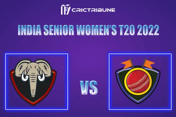 MAH-W vs BRD-W Live Score, In the Match of India Senior Women’s T20 2022, which will be played at Vidarbha Cricket Association Ground, Nagpur. MAH-W vs BRD-....