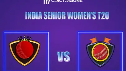 MAH-W vs RAI-W Live Score, In the Match of India Senior Women’s T20 2022, which will be played at Vidarbha Cricket Association Ground, Nagpur. MAH-W vs BRD-W L.