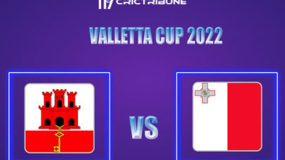 MAL vs GIB Live Score, In the Match of Valletta Cup 2022, which will be played at Marsa Sports activities Membership,Malta. MAL vs GIB Live Score, Match between