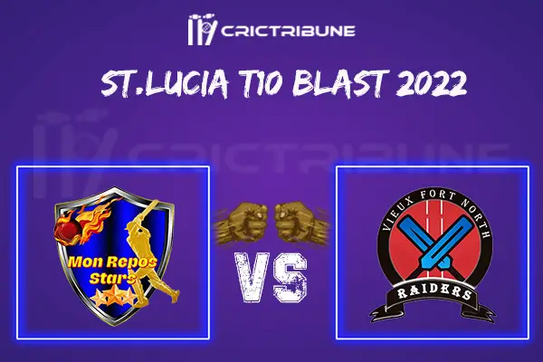 MRS vs VFNR Live Score, In the Match of Lucia T10 Blast 2022, which will be played at National Cricket Centre, Couva, Trinidad. MRS vs VFNR Live Score, Match...