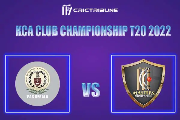 MTC vs AGR Live Score, In the Match of KCA Club Championship T20 2022, which will be played at Sanatana Dharma College Ground, Alappuzha MTC vs AGR Live Score, .