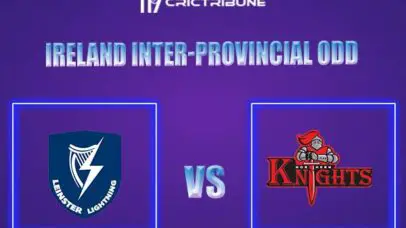 NK vs LLG Live Score, In the Match o f Ireland Inter-Provincial ODD 2022, which will be played at Civic Service Cricket Club, Ireland NK vs LLG Live Score, Matc