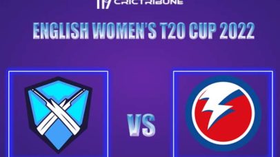 NOD vs THU Live Score, In the Match of English Women’s T20 Cup 2022 which will be played at Headingley, Leeds. NOD vs THU Live Score, Match between Northern ....