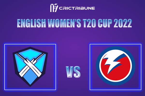 NOD vs THU Live Score, In the Match of English Women’s T20 Cup 2022 which will be played at Headingley, Leeds. NOD vs THU Live Score, Match between Northern ....