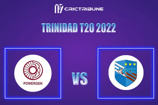 PPSC vs QPCC Live Score, In the Match of Trinidad T20 2022, which will be played at National Cricket Centre, Couva, Trinidad. PPSC vs QPCC Live Score, Match b..