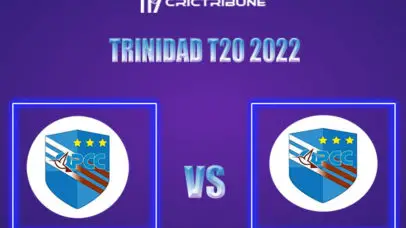 QPCC vs QPC Live Score, In the Match of Trinidad T20 2022, which will be played at National Cricket Centre, Couva, Trinidad. QPCC vs QPC Live Score, Match betwe