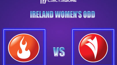 SCO-W vs DG-W Live Score, In the Match of Ireland Women’s ODD, which will be played at Inch Cricket Ground...SCO-W vs DG-W Live Score, Match between Scorcher...