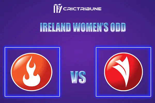 SCO-W vs DG-W Live Score, In the Match of Ireland Women’s ODD, which will be played at Inch Cricket Ground...SCO-W vs DG-W Live Score, Match between Scorcher...