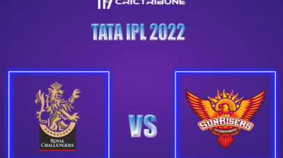 SRH vs BLR Live Score, In the Match of Tata IPL 2022, which will be played at Brabourne Stadium, Mumbai. SRH vs BLR Live Score, Match between Sunrisers Hyderab.
