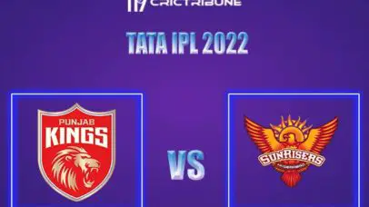 SRH vs PBKS Live Score, In the Match of Tata IPL 2022, which will be played at Dr. DY Patil Sports Academy, Mumbai.SRH vs PBKS Live Score, Match between Punjab .