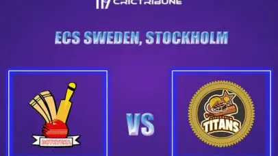 STG vs BOT Live Score, In the Match of ECS T10 Landskrona 2022, which will be played at Landskrona Cricket Club, Landskrona. STG vs BOT Live Score, Match betwee